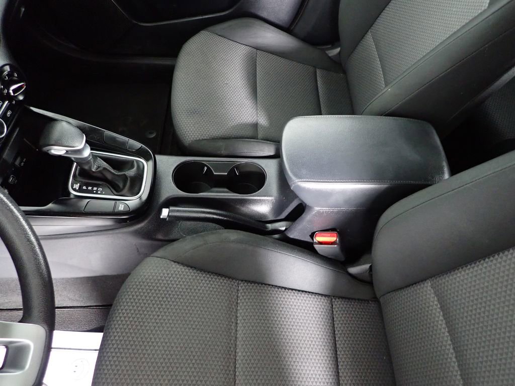 Used 2020 Kia Soul LX image 24