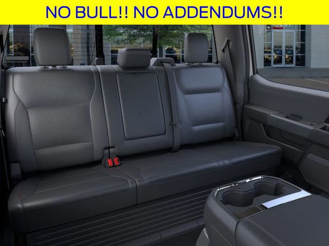 New 2026 Ford F250 Lariat w/ Lariat Premium Package image 12