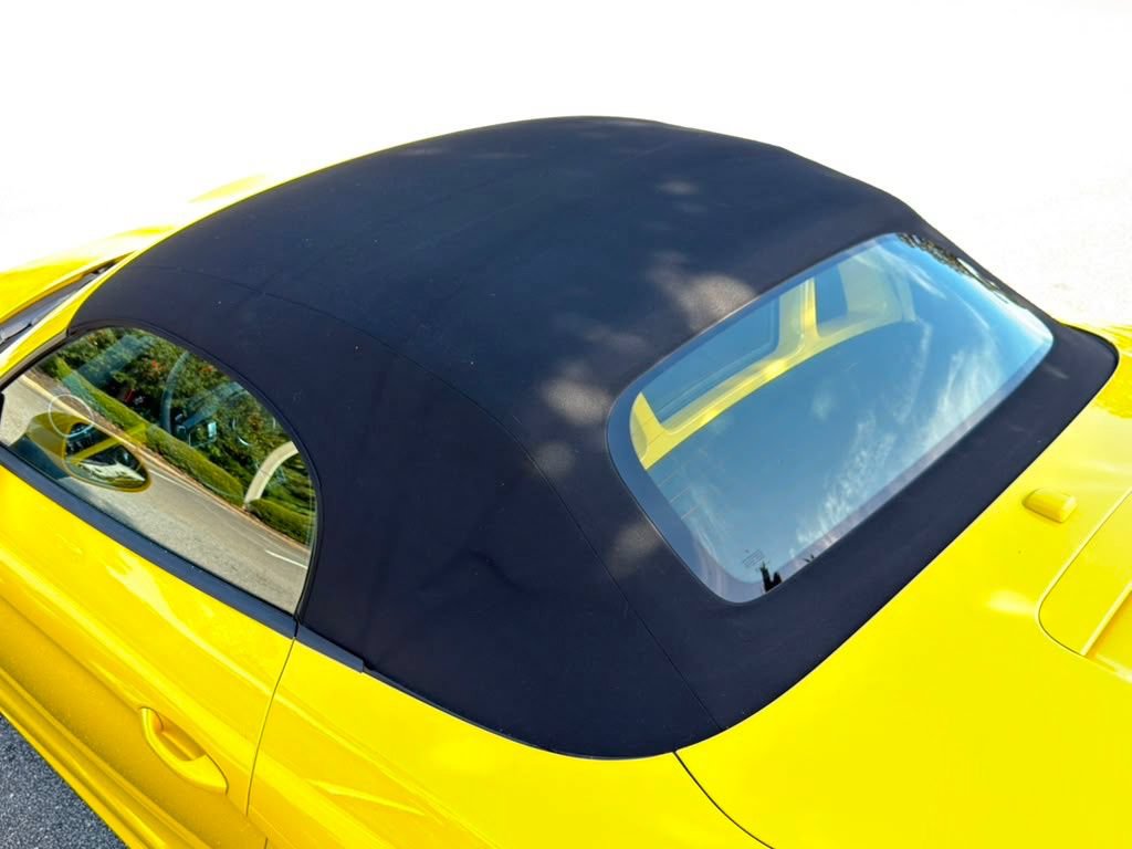 Certified 2019 Porsche 718 Boxster GTS RWD image 15