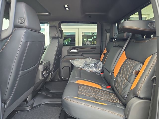 New 2026 GMC Sierra 2500 AT4 w/ Technology Package image 16