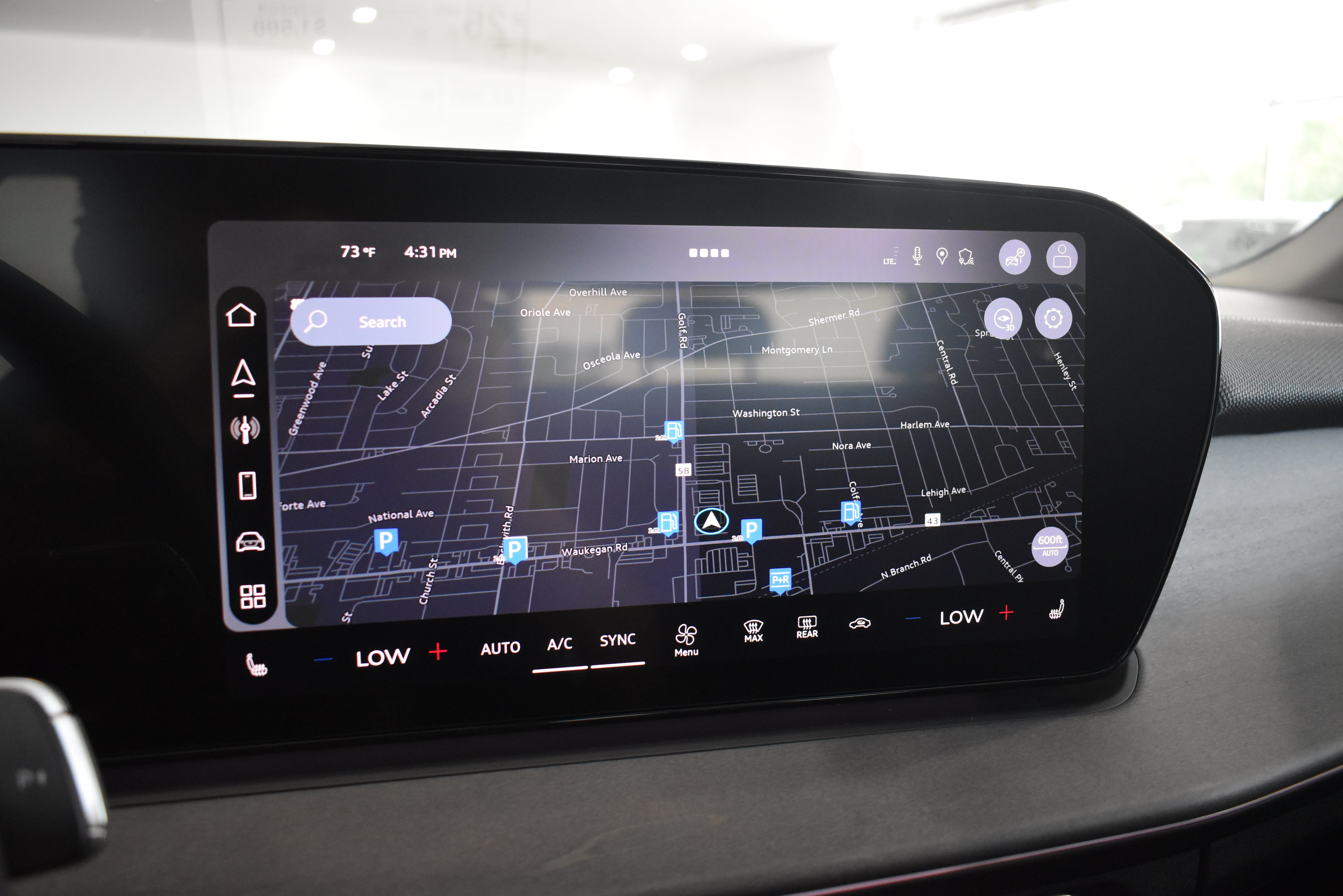 New 2026 Audi Q3 quattro 2.0T AWD/4WD image 19