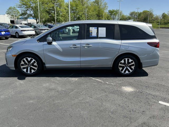 Used 2026 Honda Odyssey EX-L image 8