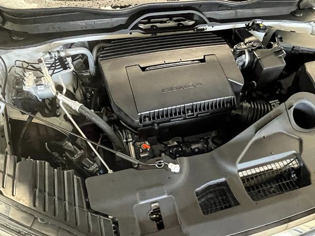 New 2026 Honda Pilot Touring image 12