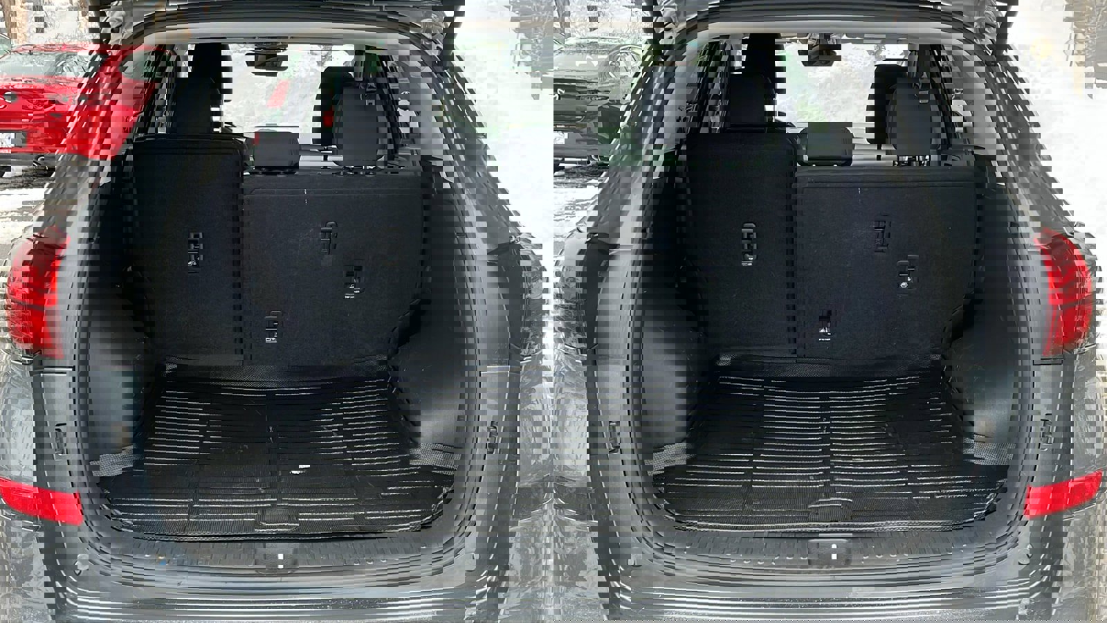 Used 2019 Hyundai Tucson Night image 24