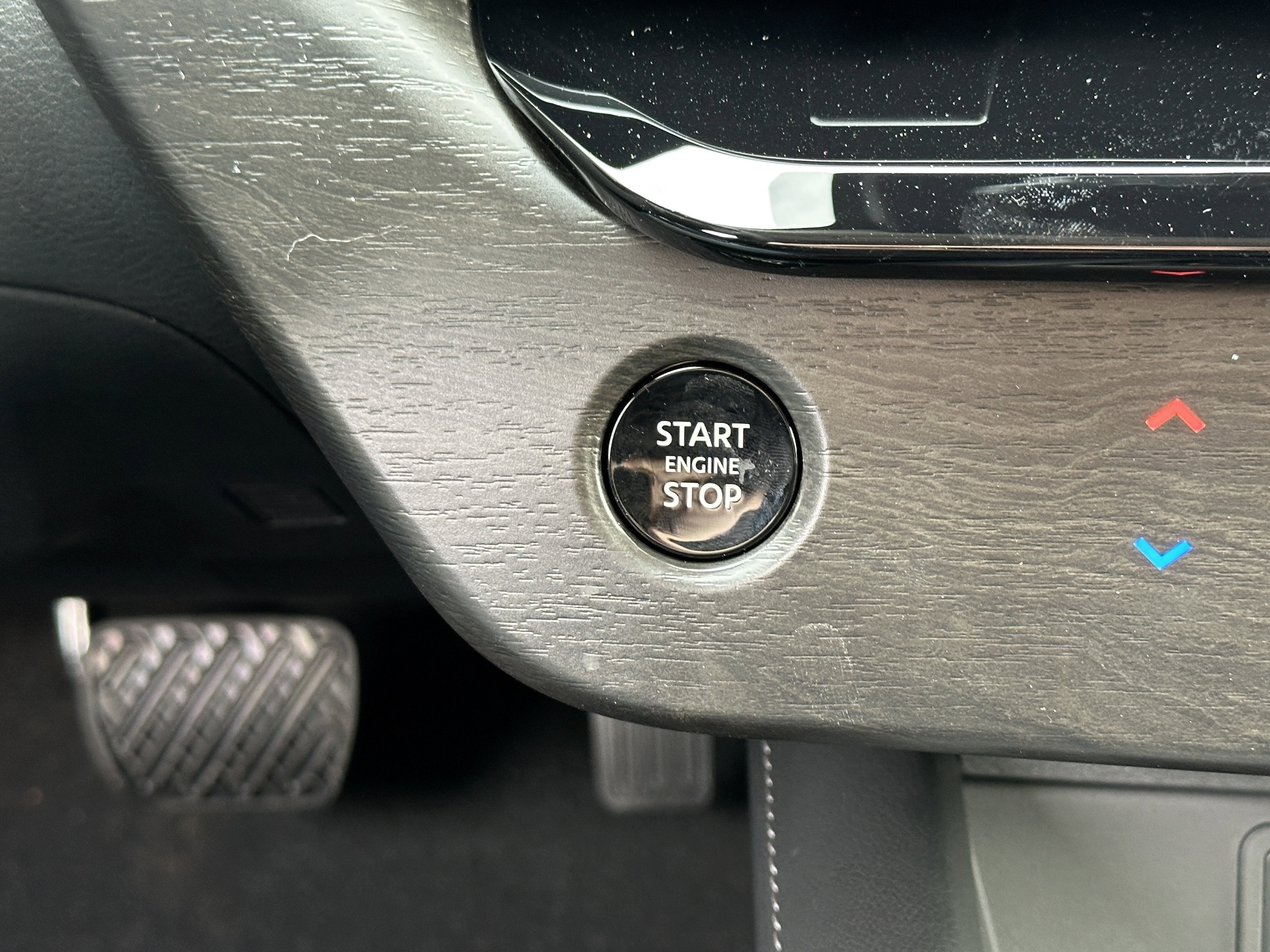 New 2026 Nissan Murano SL image 21