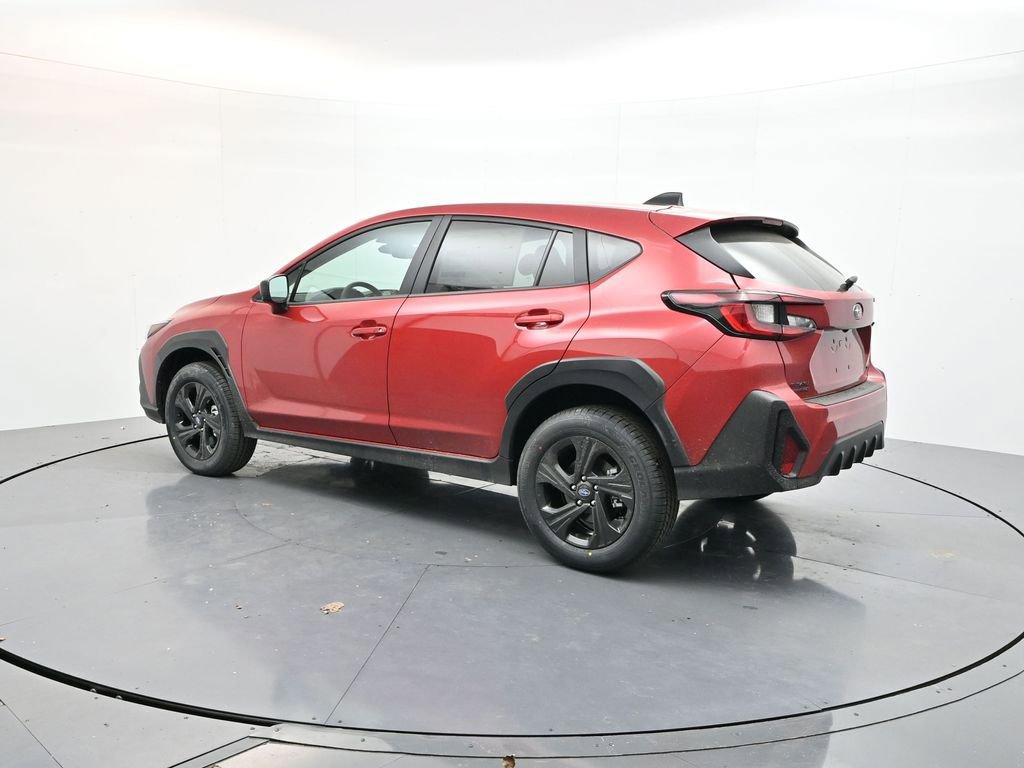 New 2026 Subaru Crosstrek 2.5i AWD/4WD image 5
