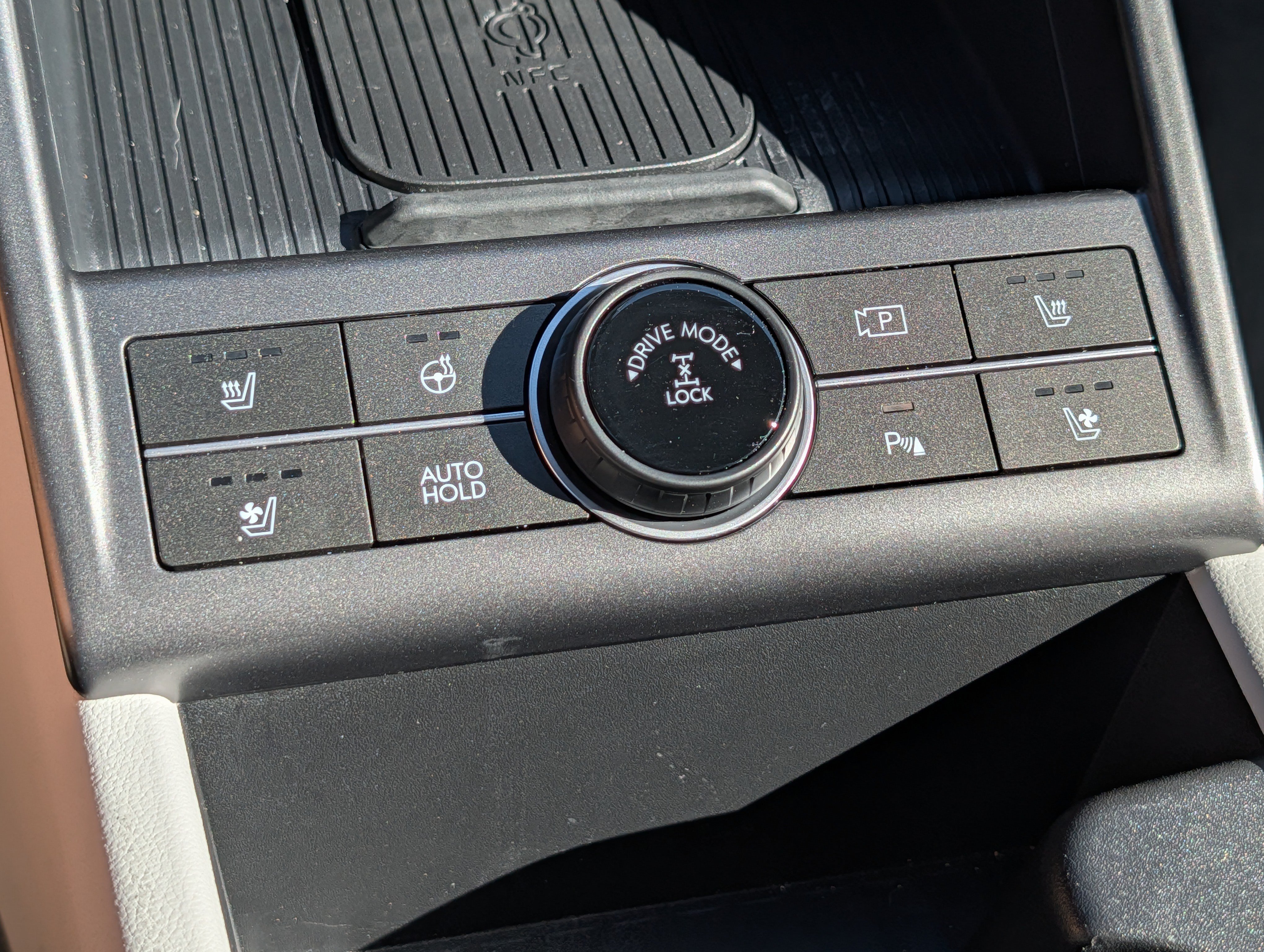 Certified 2026 Hyundai Kona Limited AWD/4WD image 28