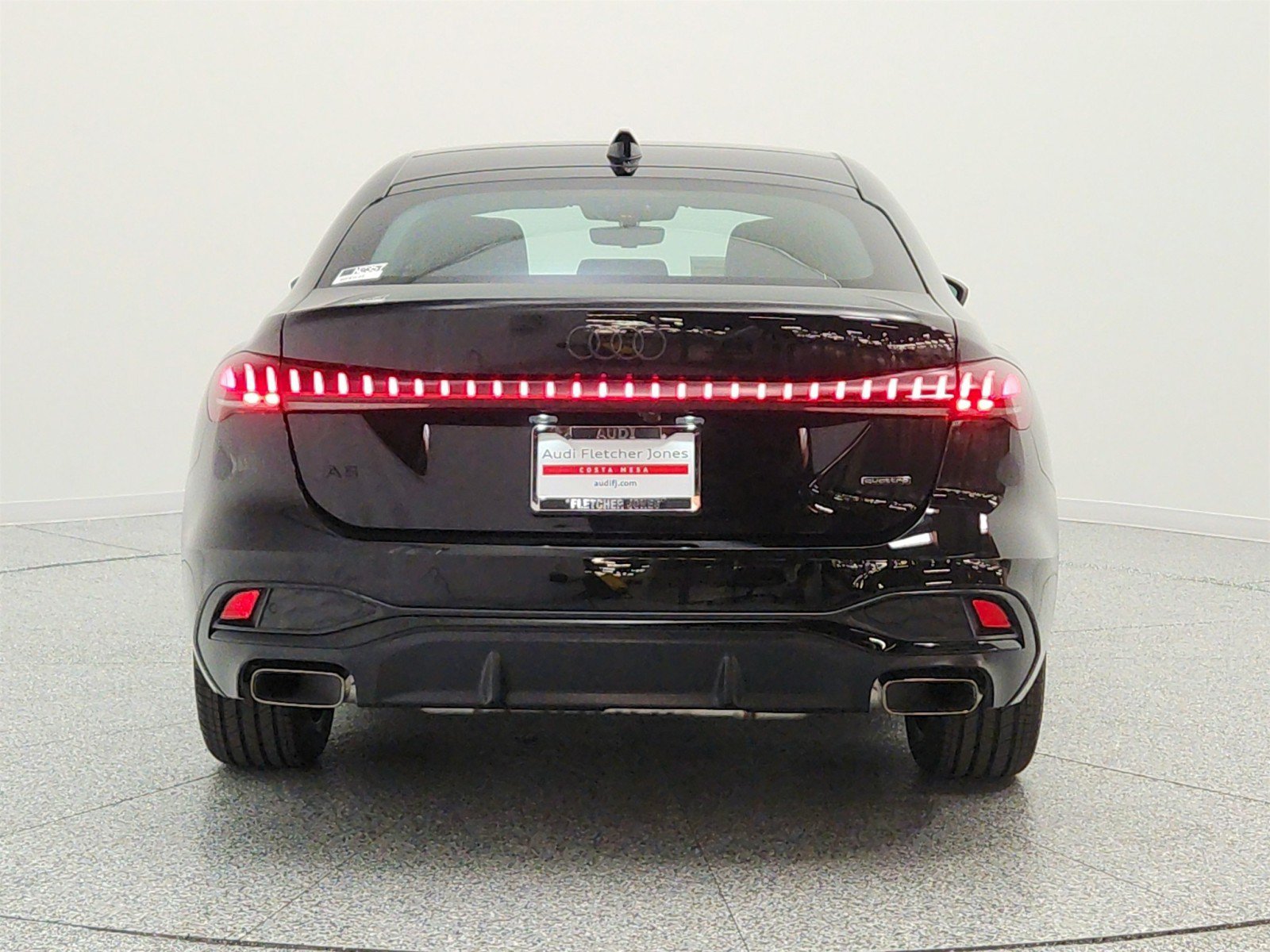 New 2026 Audi A5 2.0T Premium Plus AWD/4WD image 6