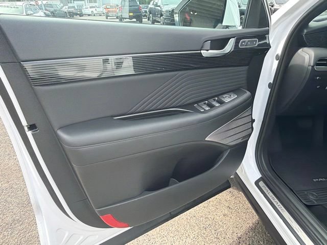 Used 2024 Hyundai Palisade Calligraphy AWD/4WD image 18