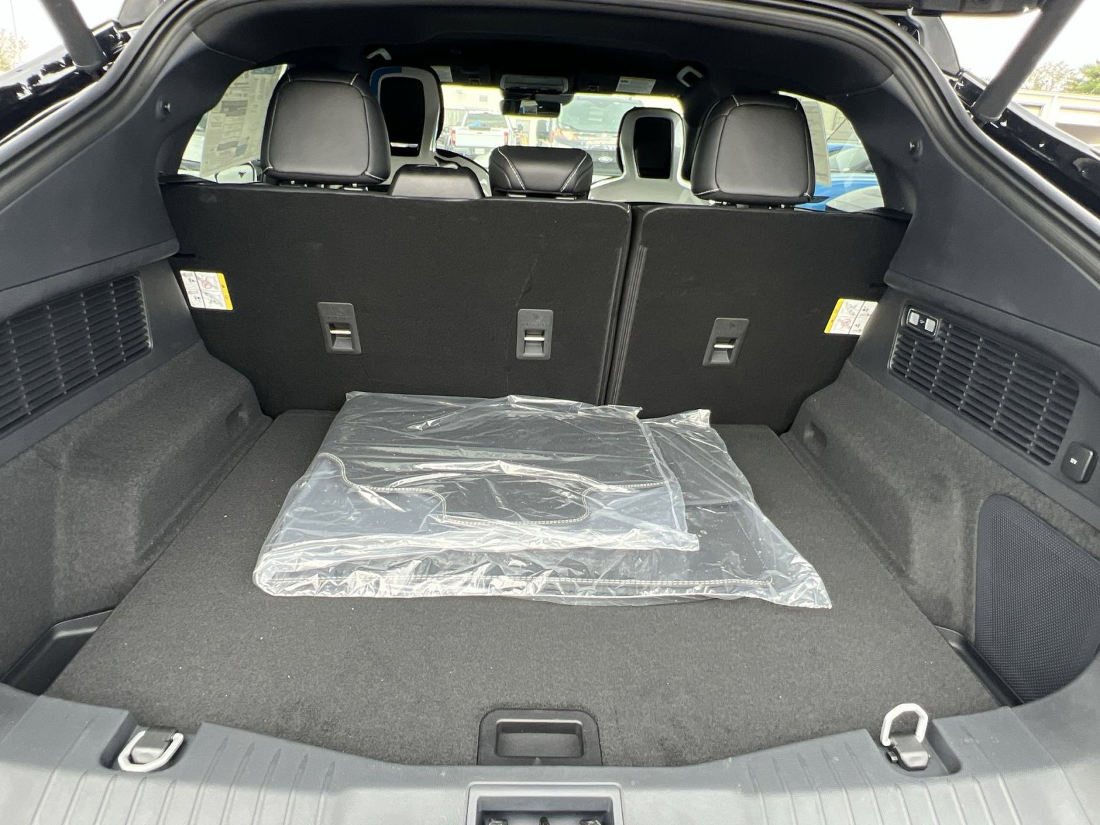 New 2025 Ford Mustang Mach-E GT image 25