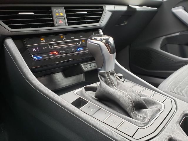 New 2026 Volkswagen Jetta S image 11