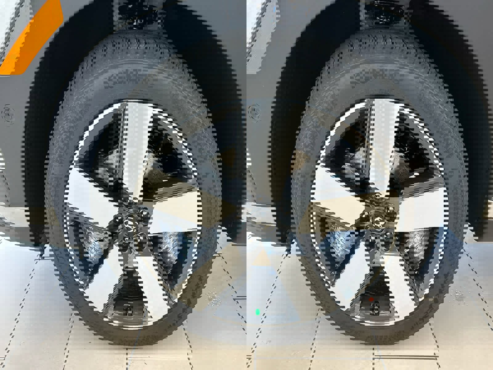 New 2026 Hyundai Santa Fe Limited image 10