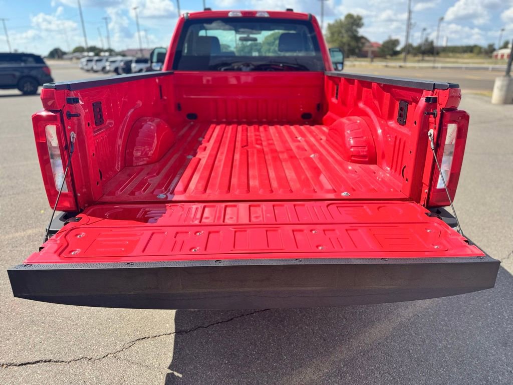New 2026 Ford F350 XL w/ FX4 Off-Road Package image 15