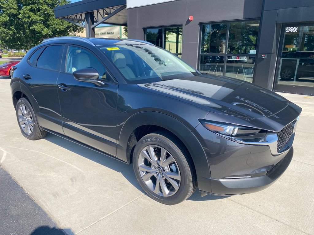 New 2026 MAZDA CX-30 AWD 2.5 S image 2