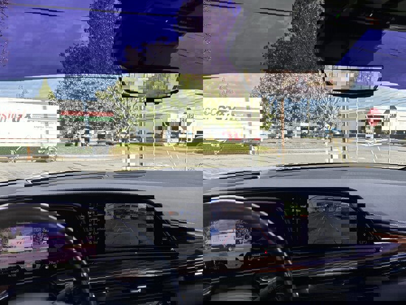 Used 2021 Cadillac Escalade Premium Luxury w/ LPO, Illumination Package image 53