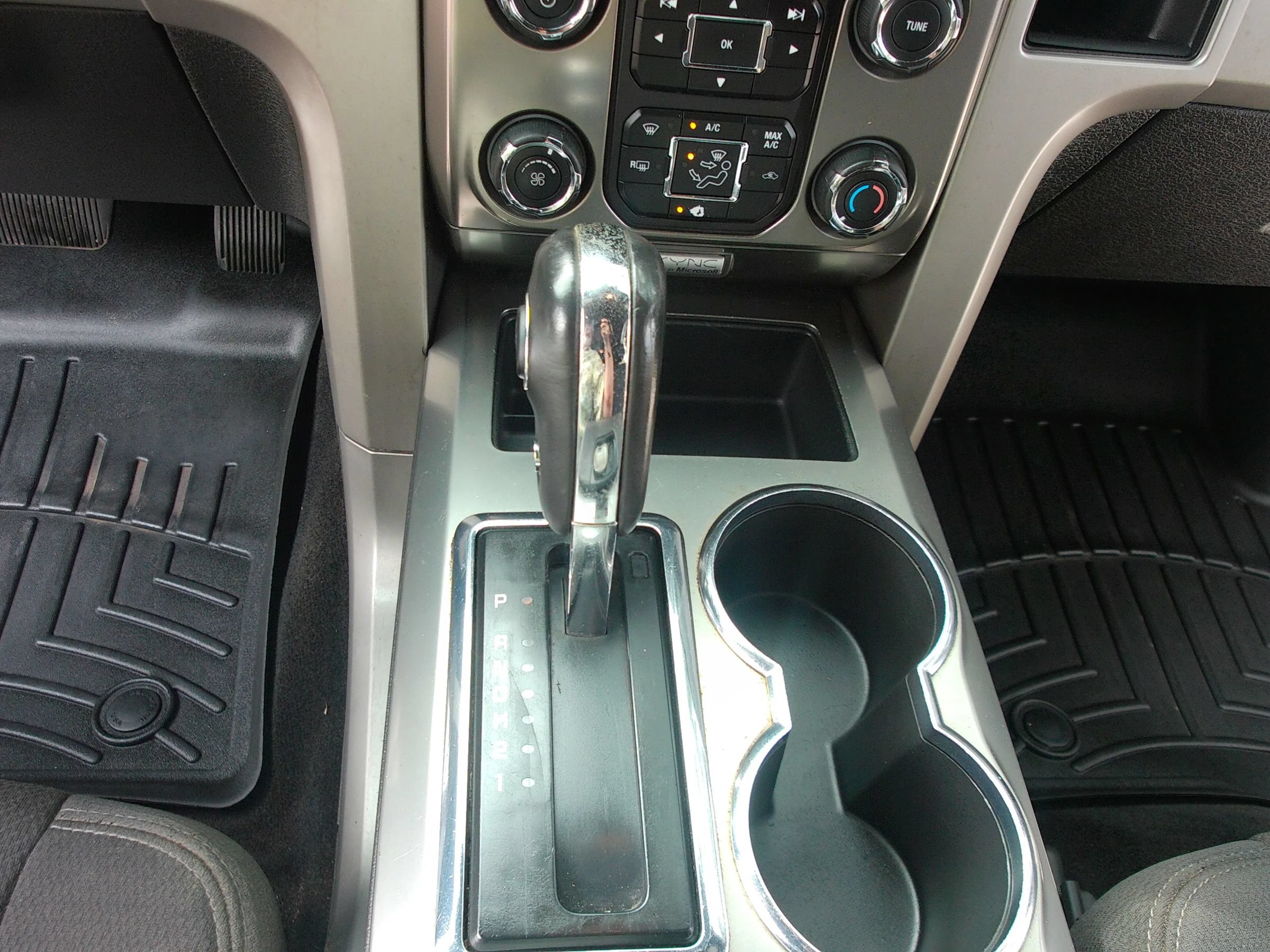 Used 2013 Ford F150 FX4 AWD/4WD image 19