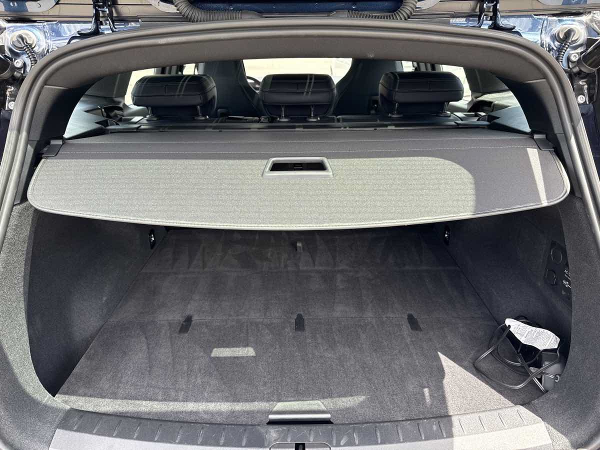 Used 2023 Fisker Ocean One AWD/4WD image 16