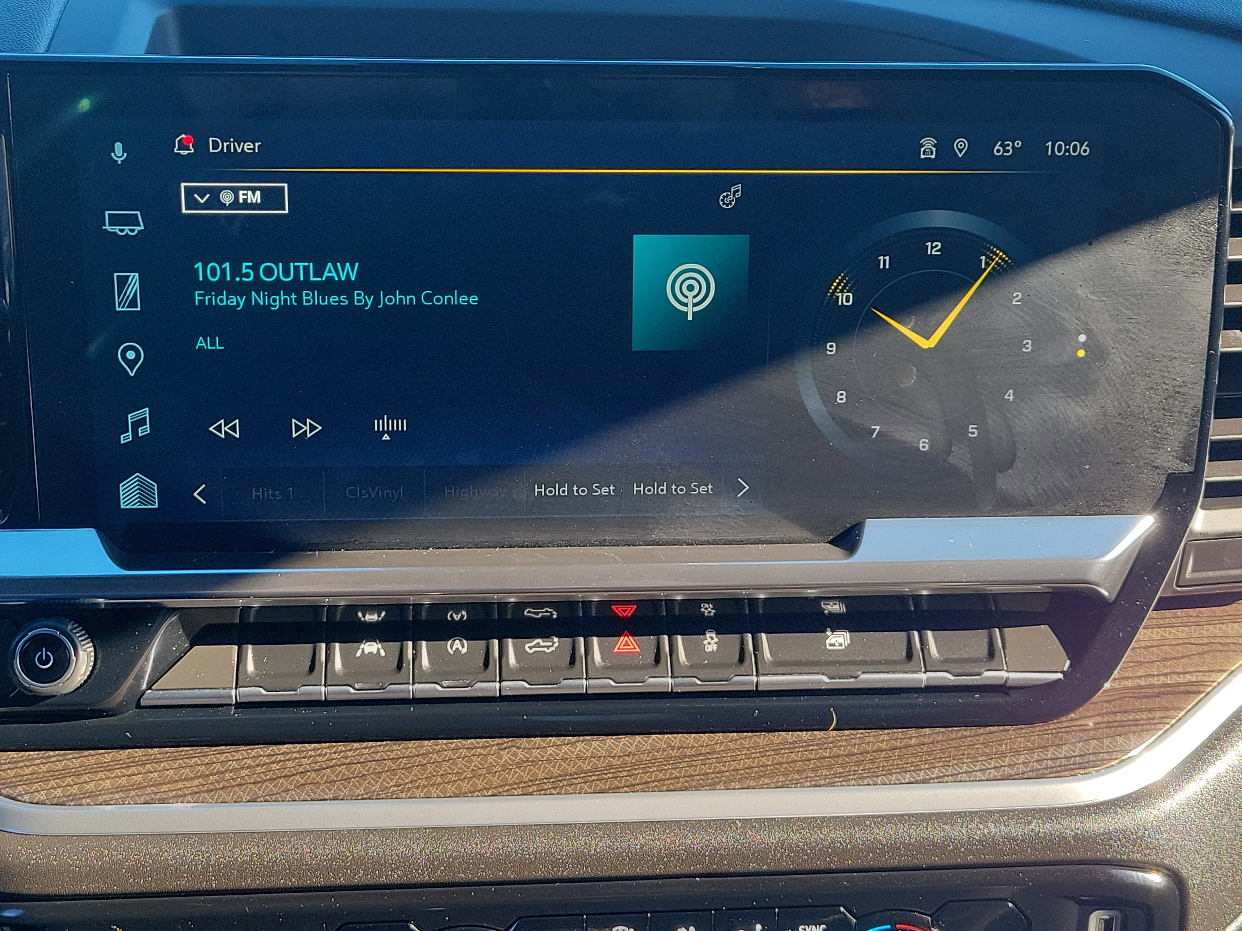 Certified 2025 Chevrolet Silverado 1500 LT image 25