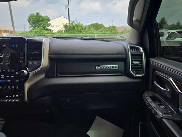 Used 2024 RAM 2500 Laramie w/ Safety Group AWD/4WD image 20
