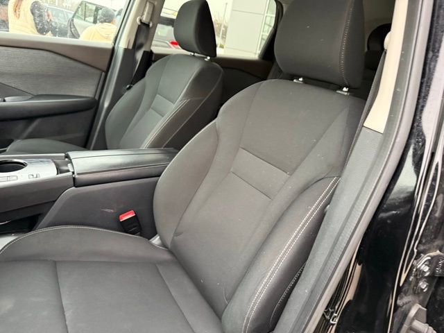 Used 2023 Nissan Rogue S image 21