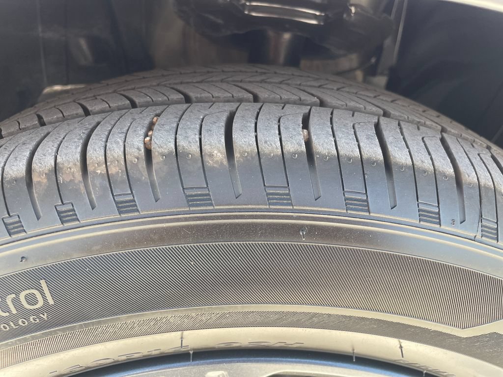 Certified 2026 Nissan Sentra SV w/ Floor Mat Package FWD image 28