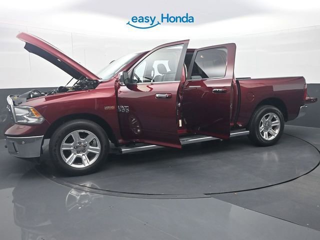 Used 2017 RAM 1500 Lone Star RWD image 37
