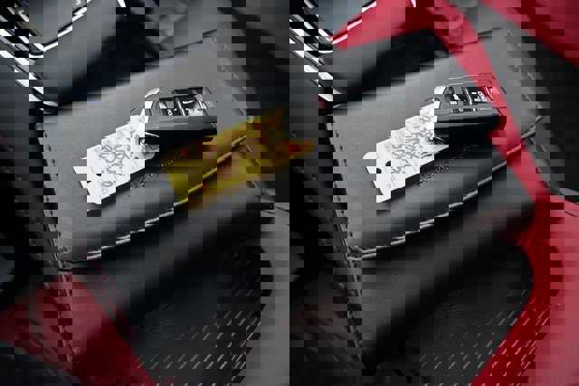 Used 2024 Acura RDX AWD w/ A-Spec & Advance Pkg image 48