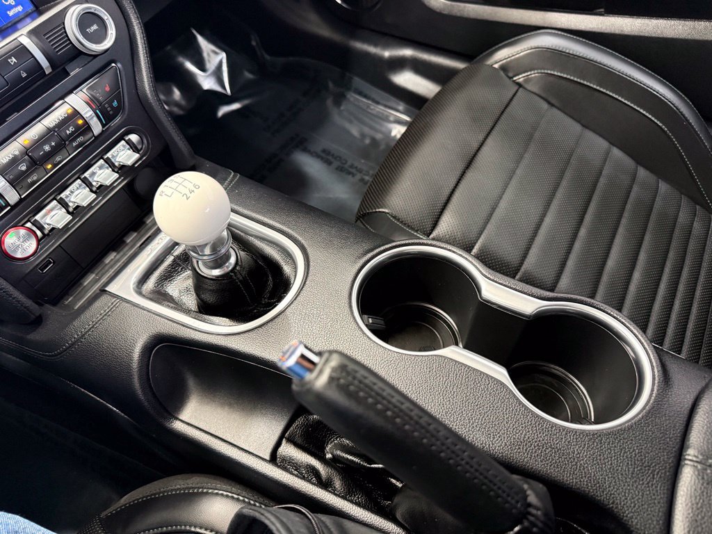 Used 2019 Ford Mustang Bullitt RWD image 34