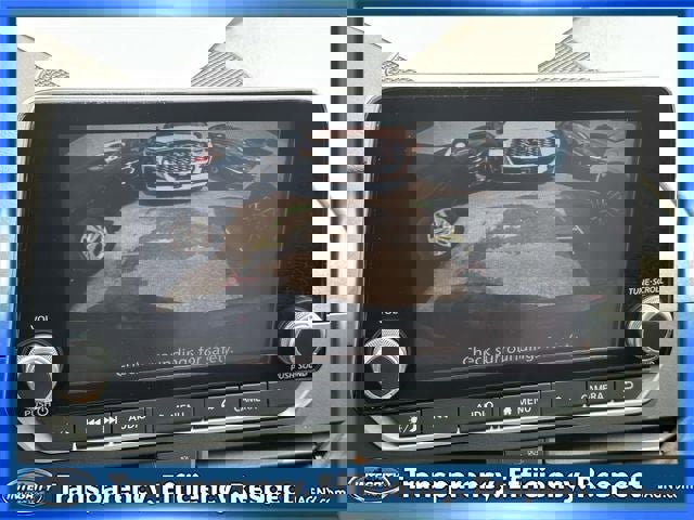 Certified 2024 Nissan Altima 2.5 SV FWD image 21