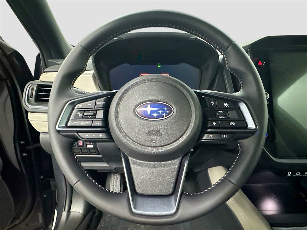 New 2025 Subaru Forester Limited image 7