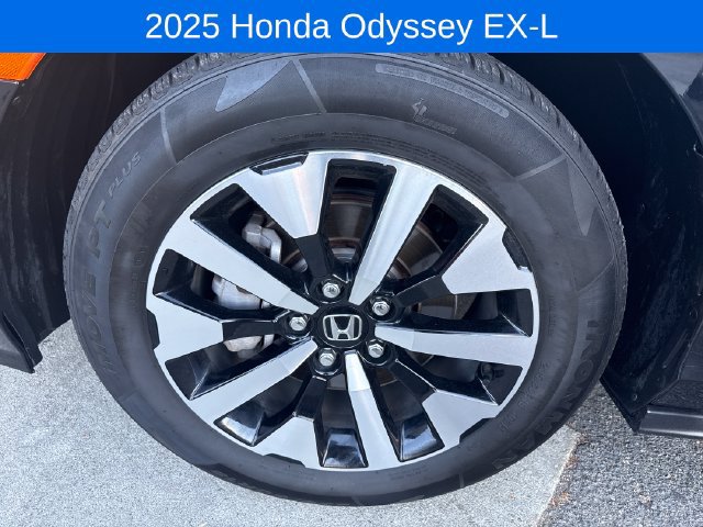 Used 2025 Honda Odyssey EX-L image 26
