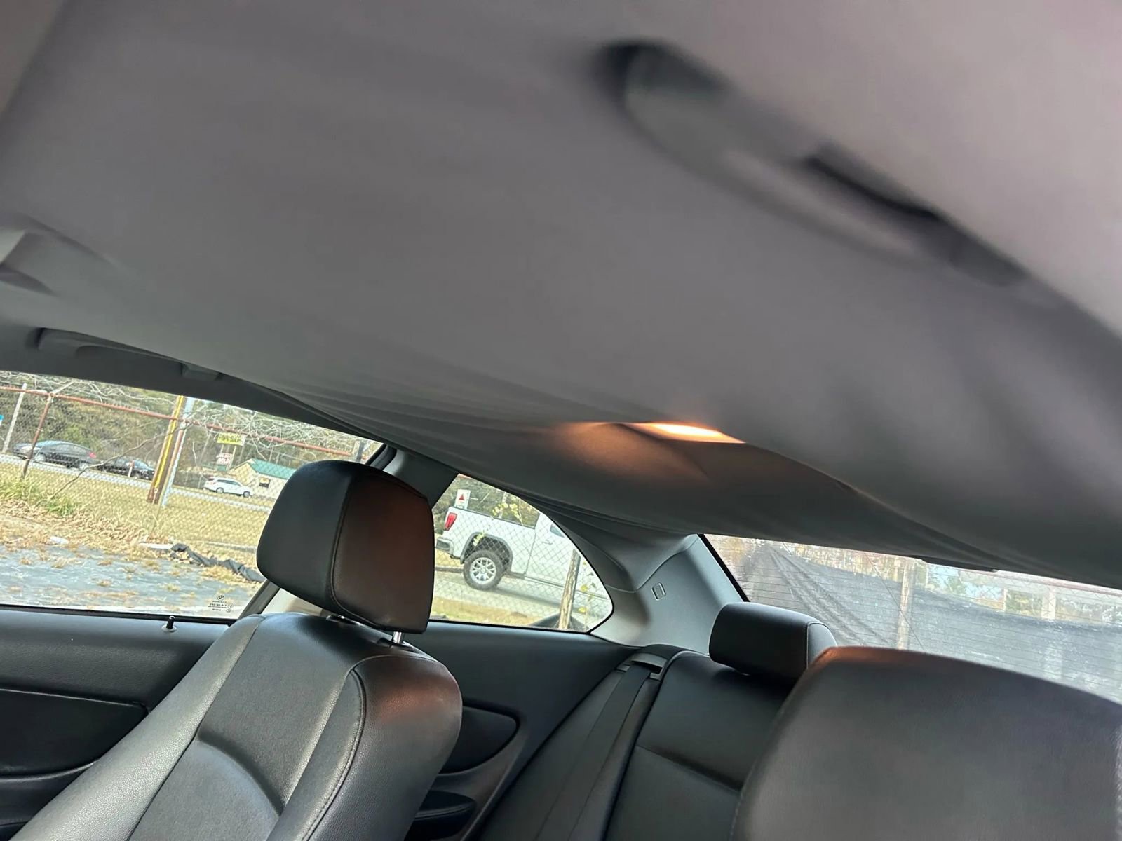 Used 2012 BMW 128i Coupe image 23