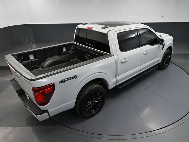 Used 2024 Ford F150 XLT w/ Equipment Group 303A High AWD/4WD image 51
