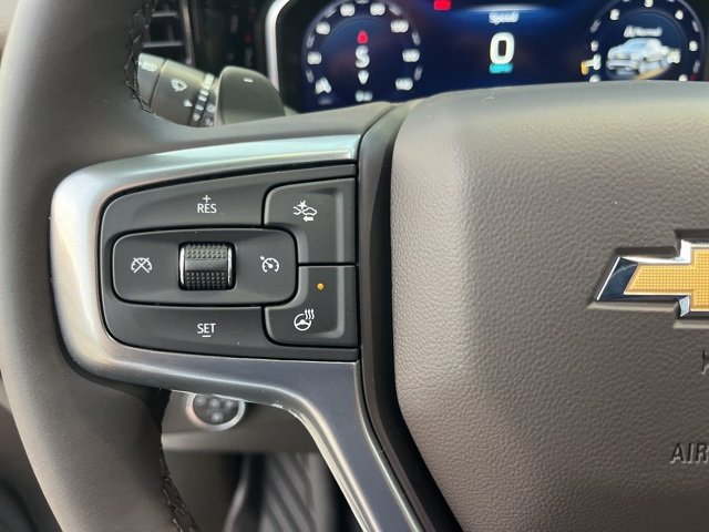 New 2026 Chevrolet Silverado 1500 LTZ w/ LTZ Premium Package image 23