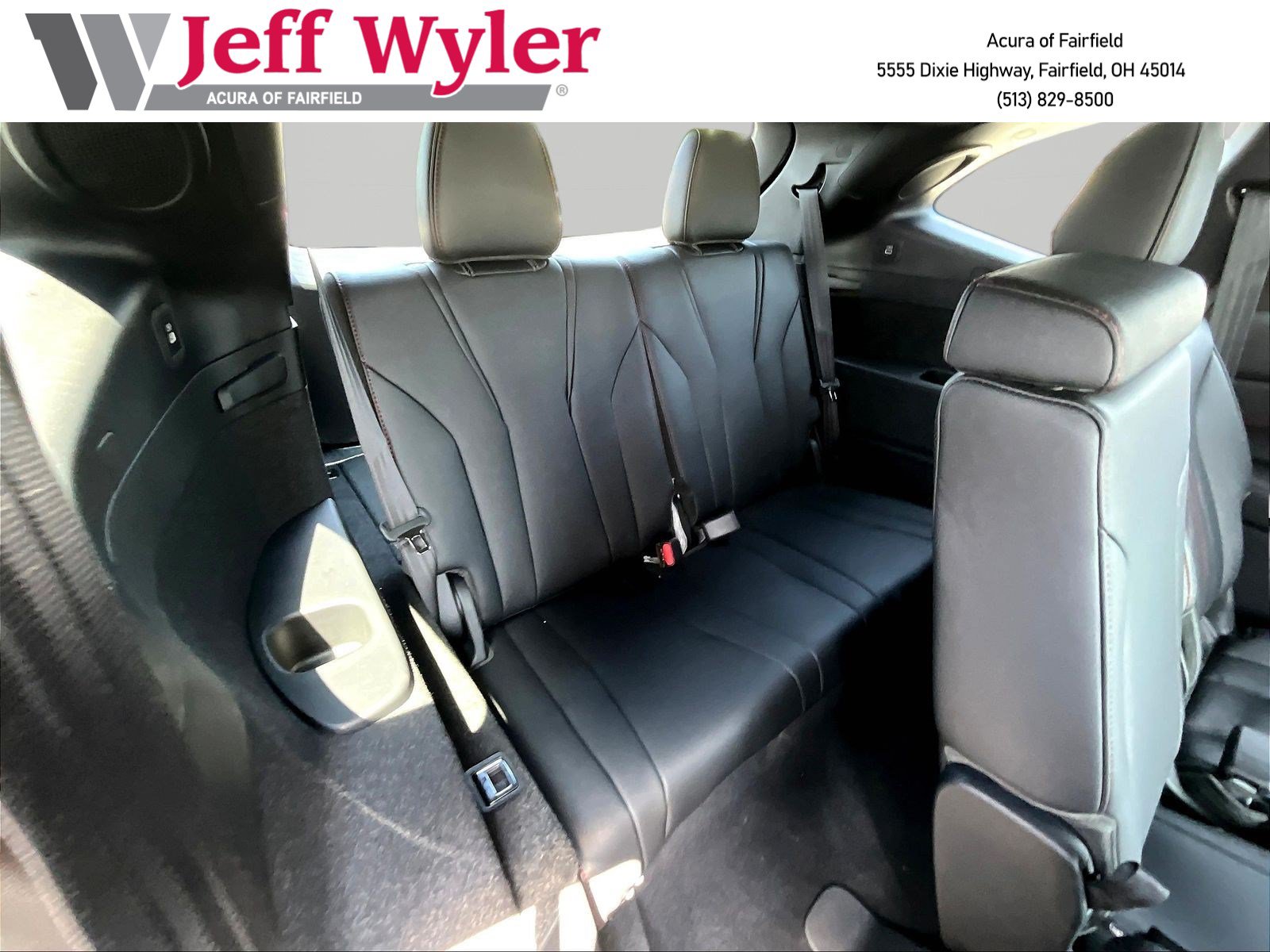 New 2026 Acura MDX Type S w/ Advance Package AWD/4WD image 21