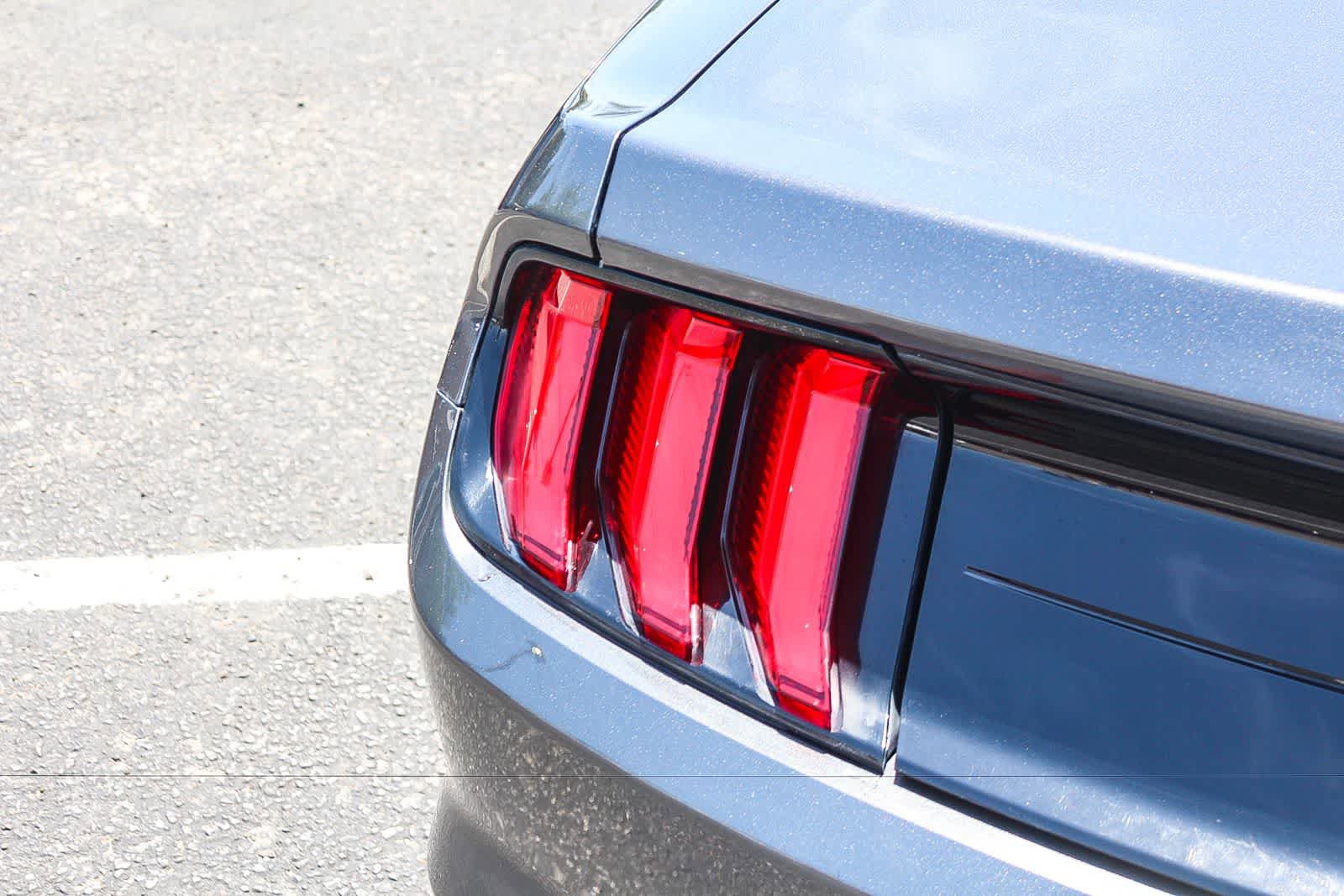 Used 2019 Ford Mustang GT Premium w/ Equipment Group 401A RWD image 8