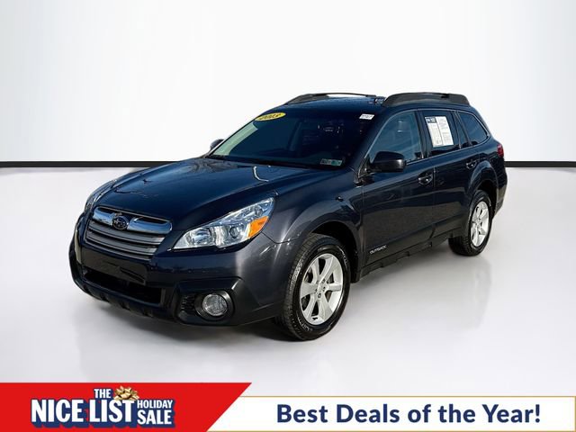 Used 2013 Subaru Outback 2.5i Premium image 3
