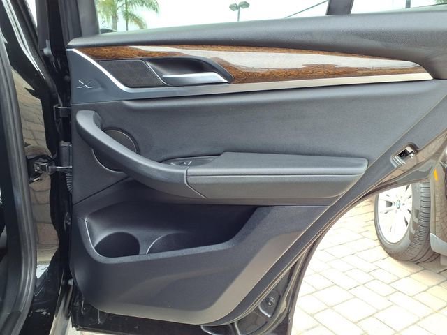 Used 2019 BMW X3 xDrive30i w/ Driving Assistance Package image 26