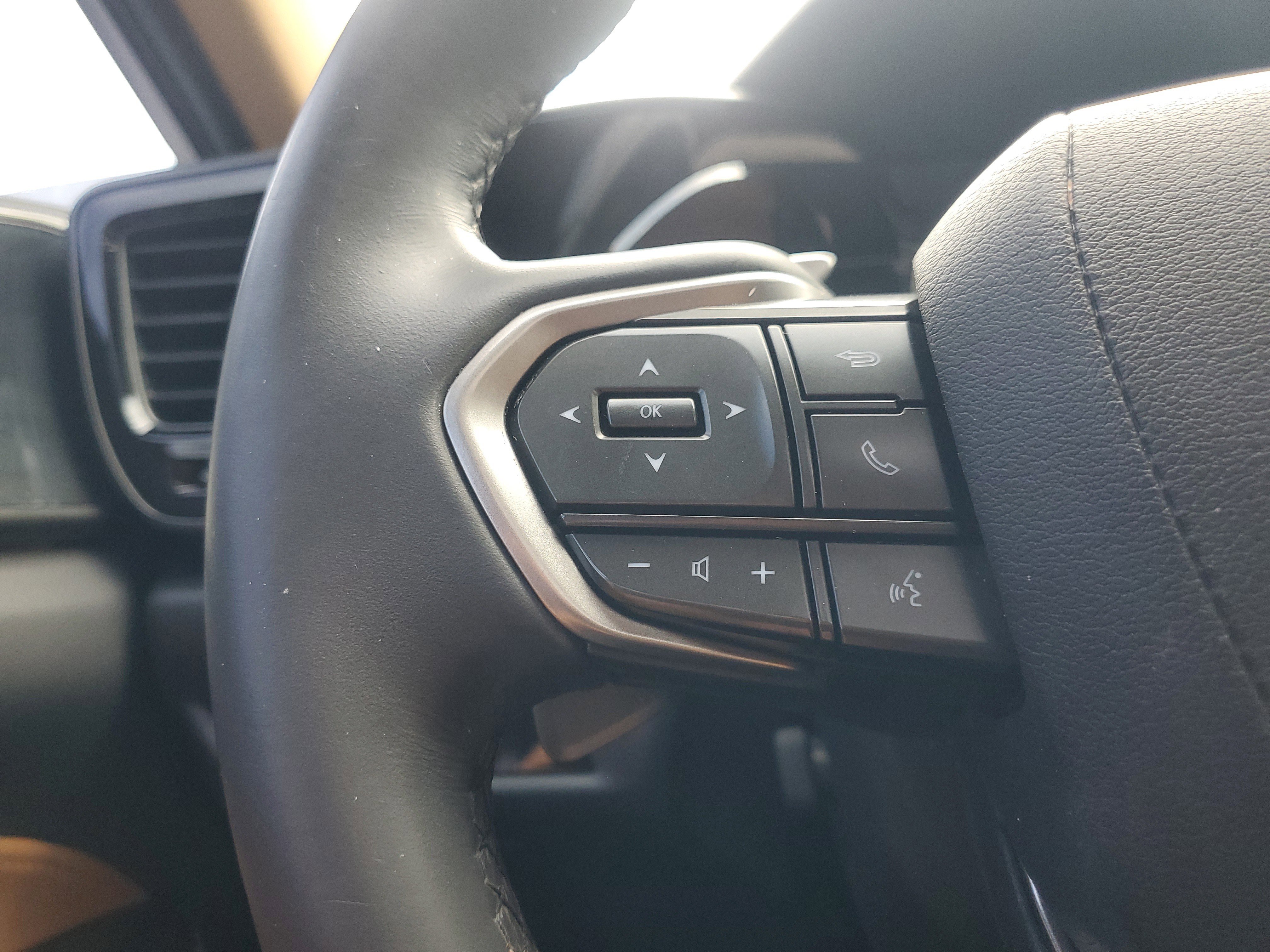 Used 2023 Lexus NX 250 FWD image 26