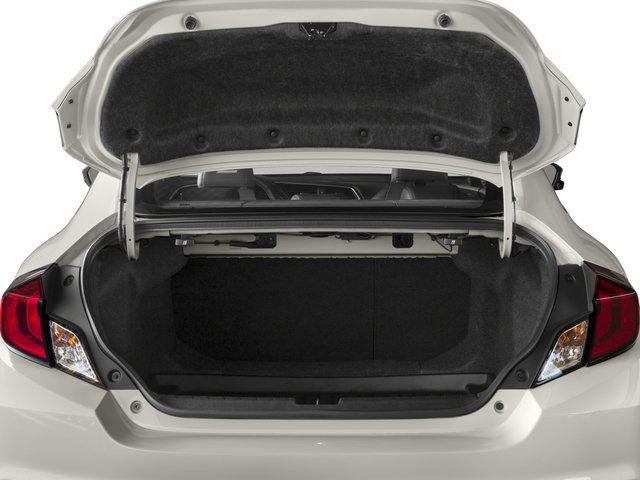 Used 2017 Honda Civic EX-L image 13