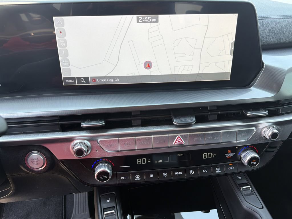 Used 2024 Kia Telluride S w/ S Sunroof Package image 29