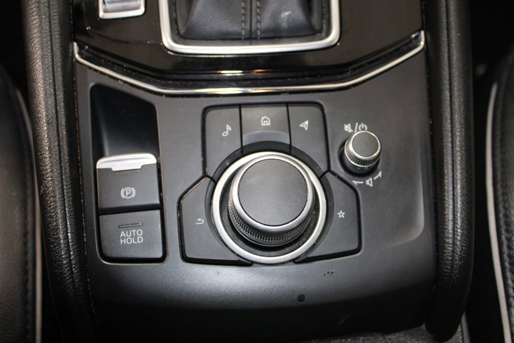 Used 2024 MAZDA CX-5 AWD 2.5 S w/ Preferred Package image 41