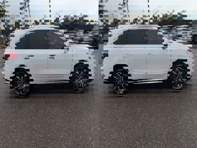 Certified 2020 Acura MDX FWD w/ Technology Package image 9