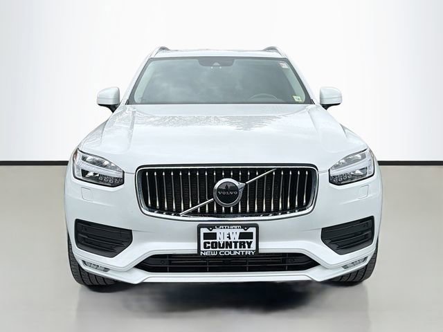 Used 2021 Volvo XC90 T6 Momentum w/ Climate Package image 2