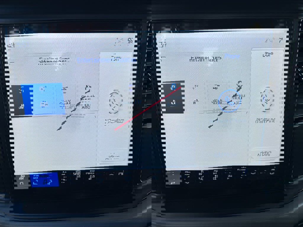 New 2025 Ford F150 XL image 51