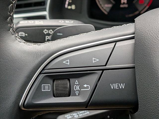 Certified 2025 Audi Q7 3.0T Premium Plus w/ Premium Plus Package image 16