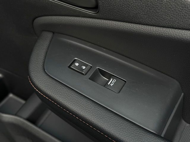 New 2026 Honda Ridgeline TrailSport+ image 12