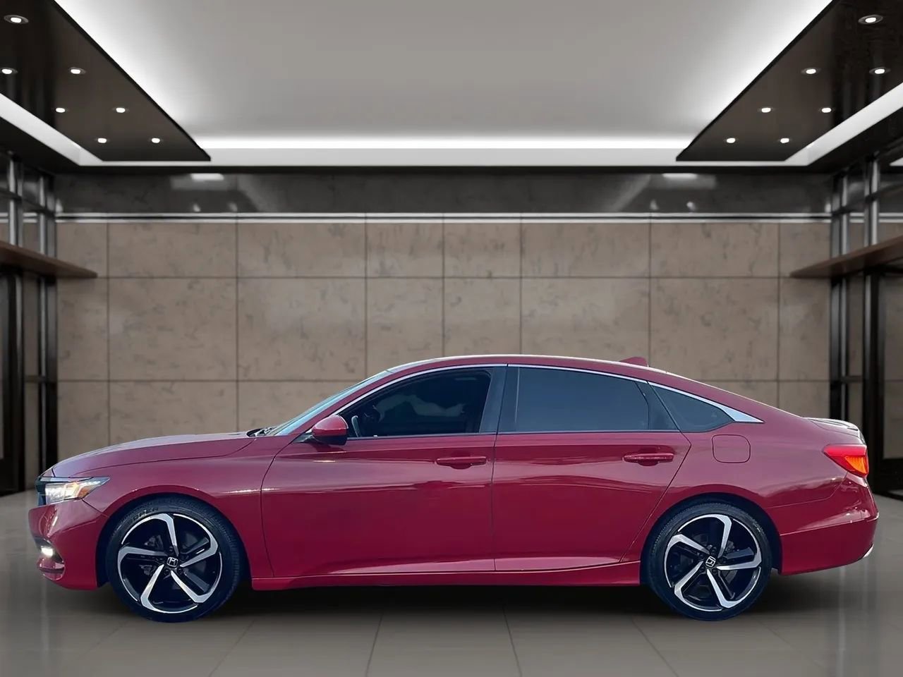 Used 2020 Honda Accord Sport image 2