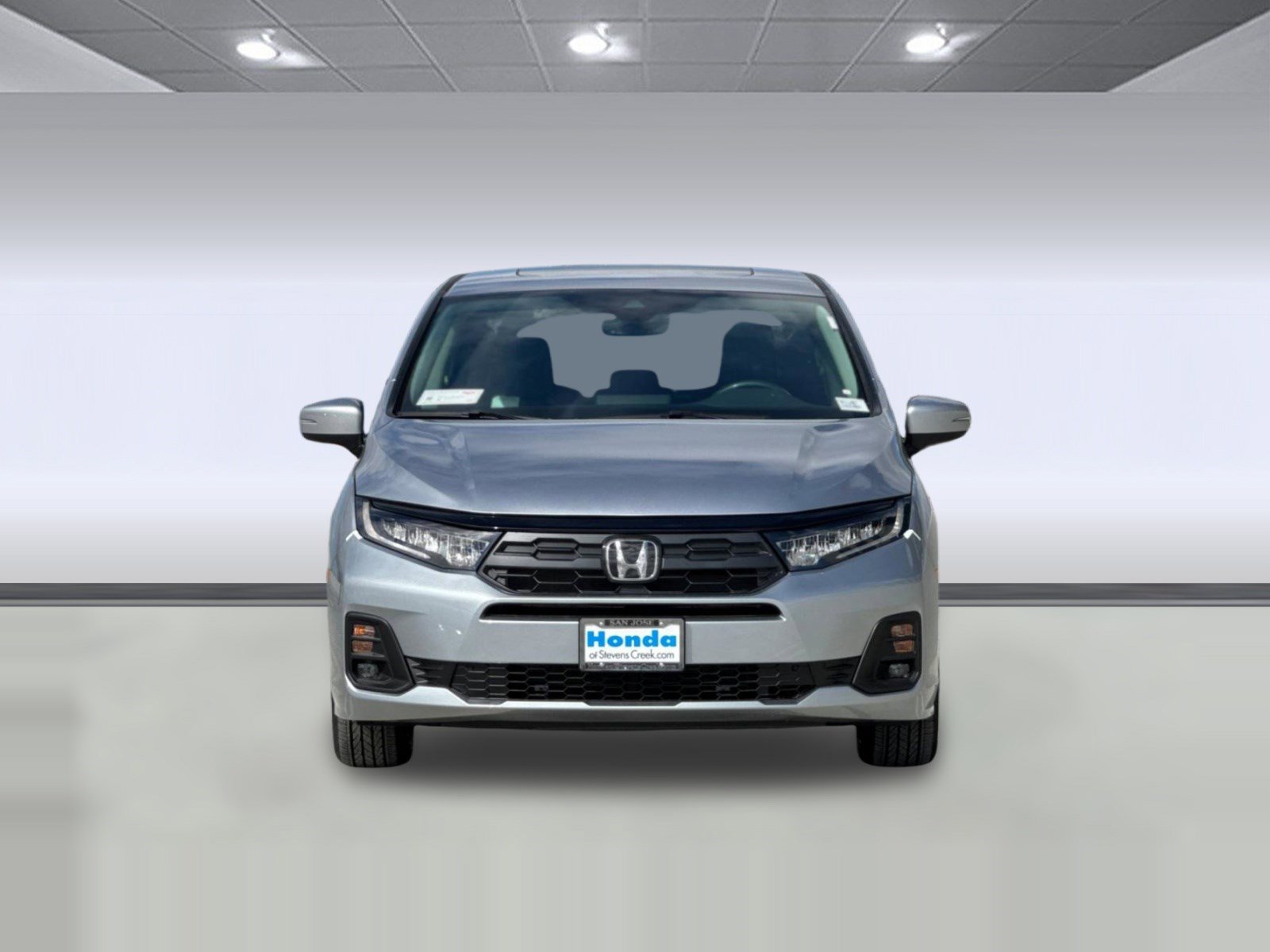 New 2026 Honda Odyssey EX-L image 5