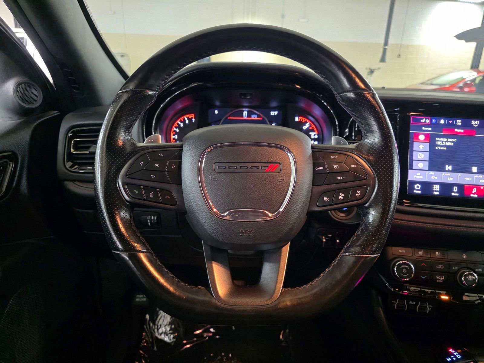 Used 2023 Dodge Durango GT image 31